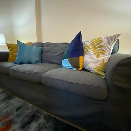 مسكن الشاطئ Beach House Apartment King Abdullah Economic City Exterior photo
